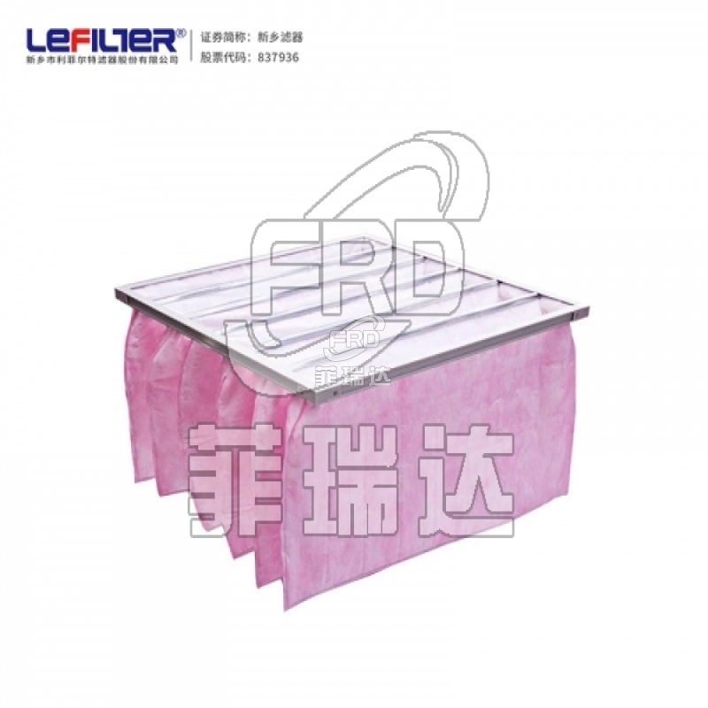 初效過濾器選型技巧 菲瑞達(dá)適配多場景